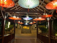 -天目湖涵田半山温泉