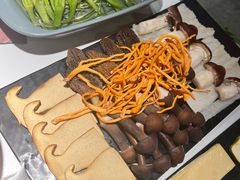 -小街猪手(团结湖店)