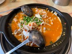 -李师傅脆肚(梅林店)