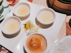 -点都德(华强南店)
