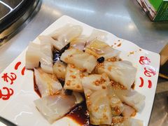 农家皮冻-屯老二农家铁锅炖·行业领军者(梅江店)