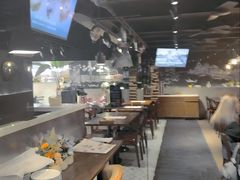 -斯比特花园西餐厅(东方商厦店)
