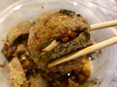 豆腐圆子-吃塘·黔贵