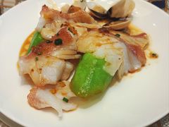 古法蒸东星斑-御彩酒家(东风东路店)