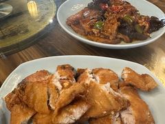 -双塔老饭店