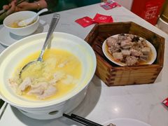 -避风塘(江桥万达店)