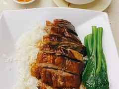-明园茶餐厅(沙头角店)