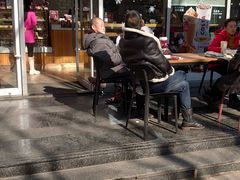 -COSTA COFFEE(常熟路店)