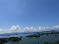 -龙潭峡谷漂流