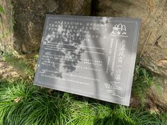 -天台山景区