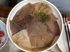 -东来顺•非遗火锅(外滩店)