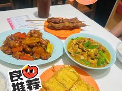 -冰岛茶餐厅(世茂店)