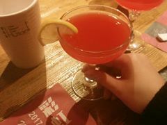 -繁花里音乐餐厅(新天地店)