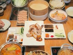 -德香苑脆皮烤鸭·经典(爱融荟城店)