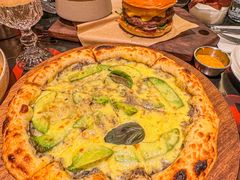 -Nord Grill&Bar Highland诺德西餐(深圳欢乐海岸店)