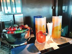 -澳门旅游塔360°旋转餐厅(南湾湖广场店)