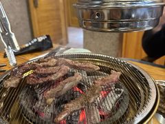 -味家烤肉烤鳗鱼牛排(西塔旗舰店)