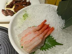 -赤坂亭M9和牛烧肉·日料398放题(万达店)
