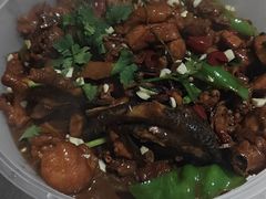 -小寒羊烧烤(凯瑞时代大厦店)