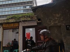 环境-小翔干面(西航店)