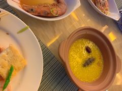 -舜耕山庄四时万和自助餐厅