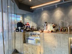-BE NORMAL CAFE(霞溪路店)