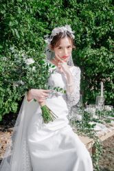 点击看大图 -杭州金夫人婚纱摄影(富阳私享店)