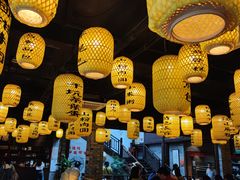 大堂-鱼食饭稻·苏浙土菜17年老馆子(平江路店)