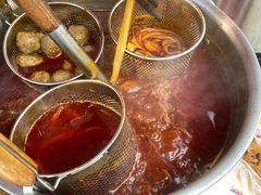 -矮板凳老火锅(宽窄巷子店)