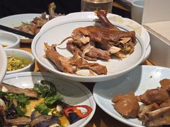 -一轩饺子馆(丽都店)