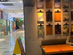 -乐凯撒披萨(南山书城店)