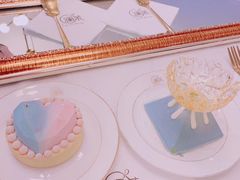 -L'amour澜茉·轻法餐