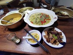 -开小灶(公望街店)