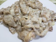 -老七饭馆(光荣道总店)
