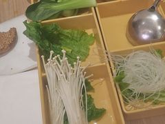 -呷哺呷哺 黄金牧场 (新辰里学清路店)