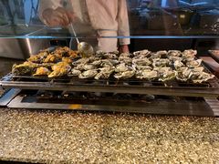-星伦多 自助料理(圆融店)