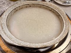 -丰尔粥食·粥底火锅·桑拿鸡(大良总店)