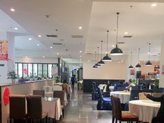 大堂-鸭王烤鸭店(三里河店)