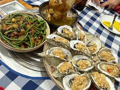 -洞密园美食城·二十二年老店(富华路店)
