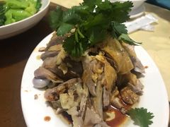 -电白鸭粥店(下沙二坊88号店)