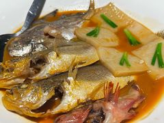 -三利音·玖弄小鲜(浦东嘉里城店)
