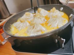 -包小笼·金牌汤包(中山路店)