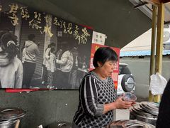 -钟姨糖水(惠城店)