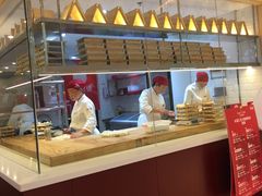 -客临百思德·东北特色馆(龙湖时代天街店)