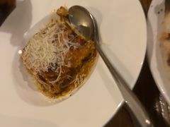 -La Tavernetta(Bar à Vin)(乌鲁木齐路店)