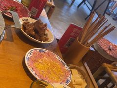 -楠火锅(太古里总店)