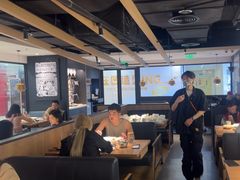 -太二酸菜鱼(广州IFC国金天地店)