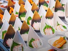 -星伦多自助料理·涮烤一体(江桥万达店)