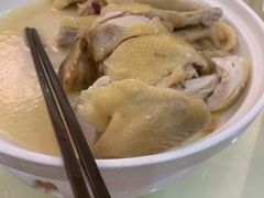 -四季大酒楼(白濠店)