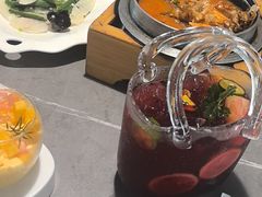 -3号仓库·创意中国菜(乐清正大广场店)